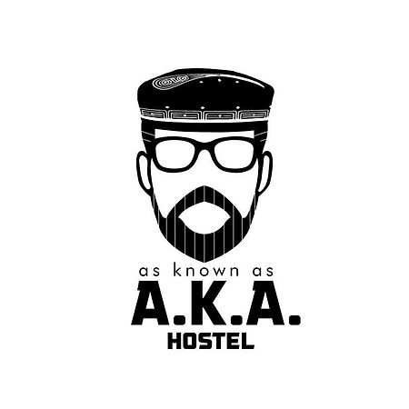 Aka Hostel Taszkent Zewnętrze zdjęcie