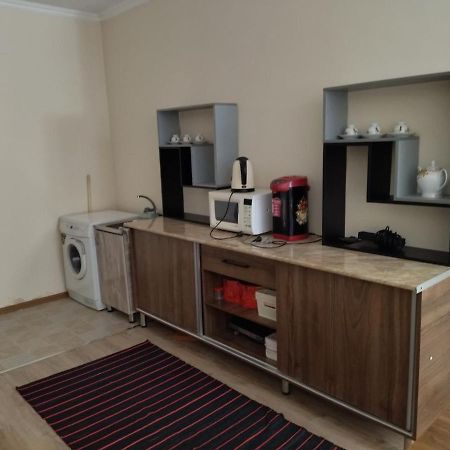 Aka Hostel Taszkent Zewnętrze zdjęcie