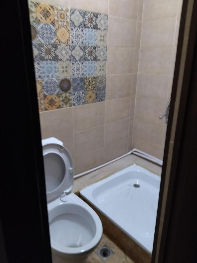 Aka Hostel Taszkent Zewnętrze zdjęcie