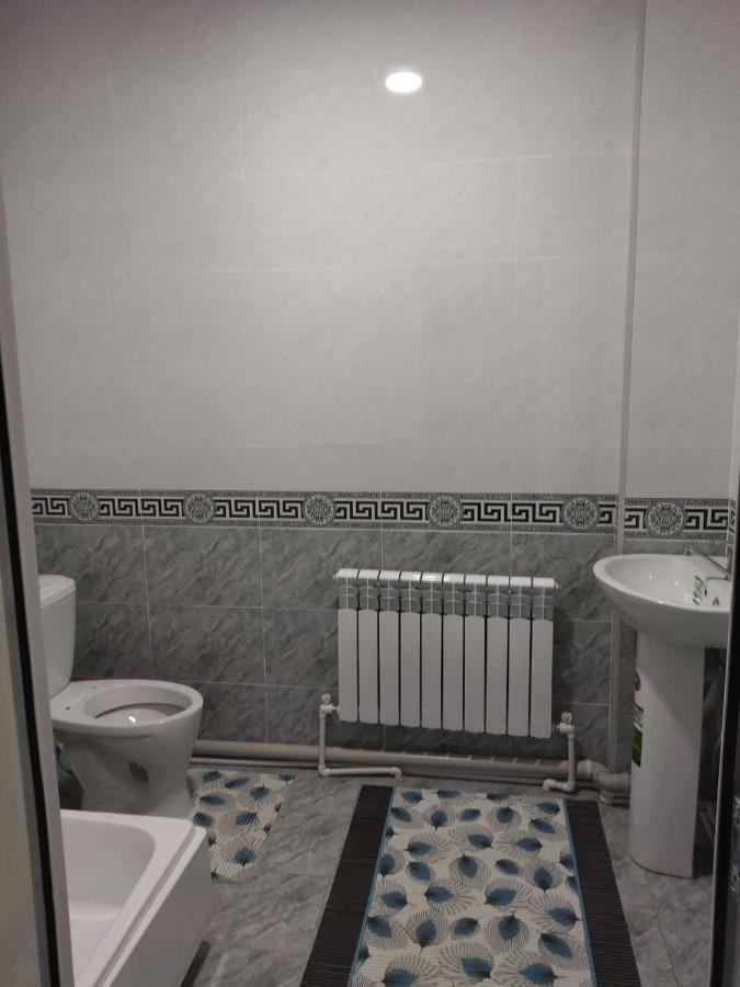 Aka Hostel Taszkent Zewnętrze zdjęcie