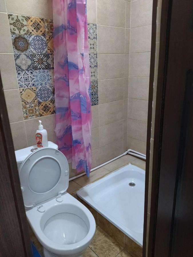Aka Hostel Taszkent Zewnętrze zdjęcie