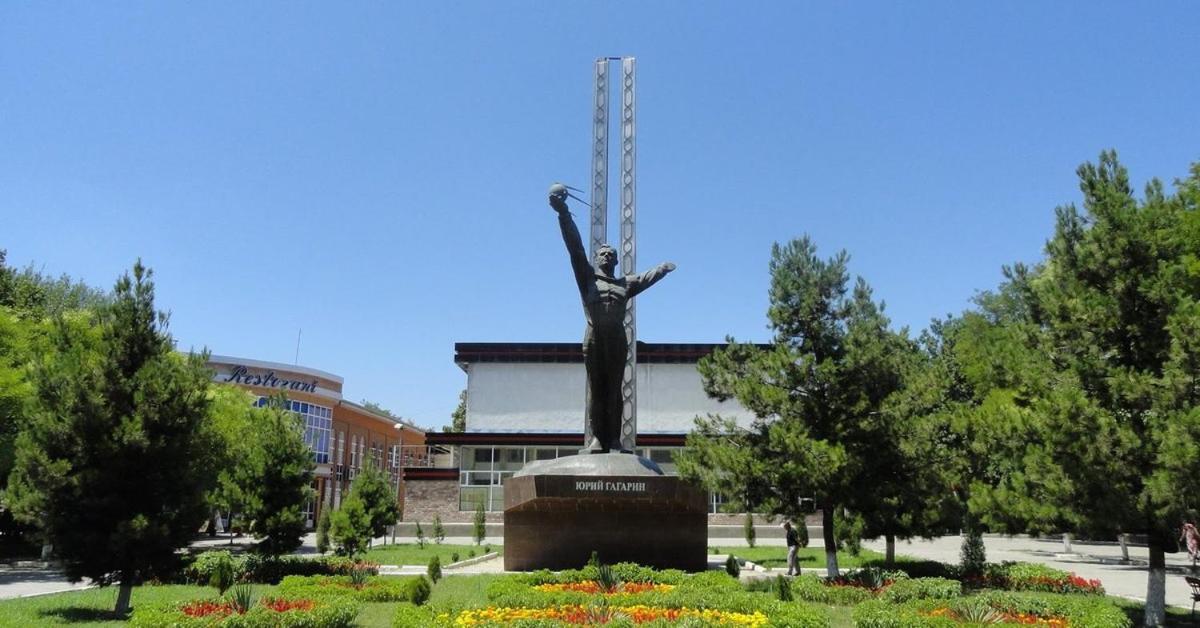Aka Hostel Taszkent Zewnętrze zdjęcie