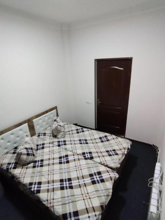 Aka Hostel Taszkent Zewnętrze zdjęcie
