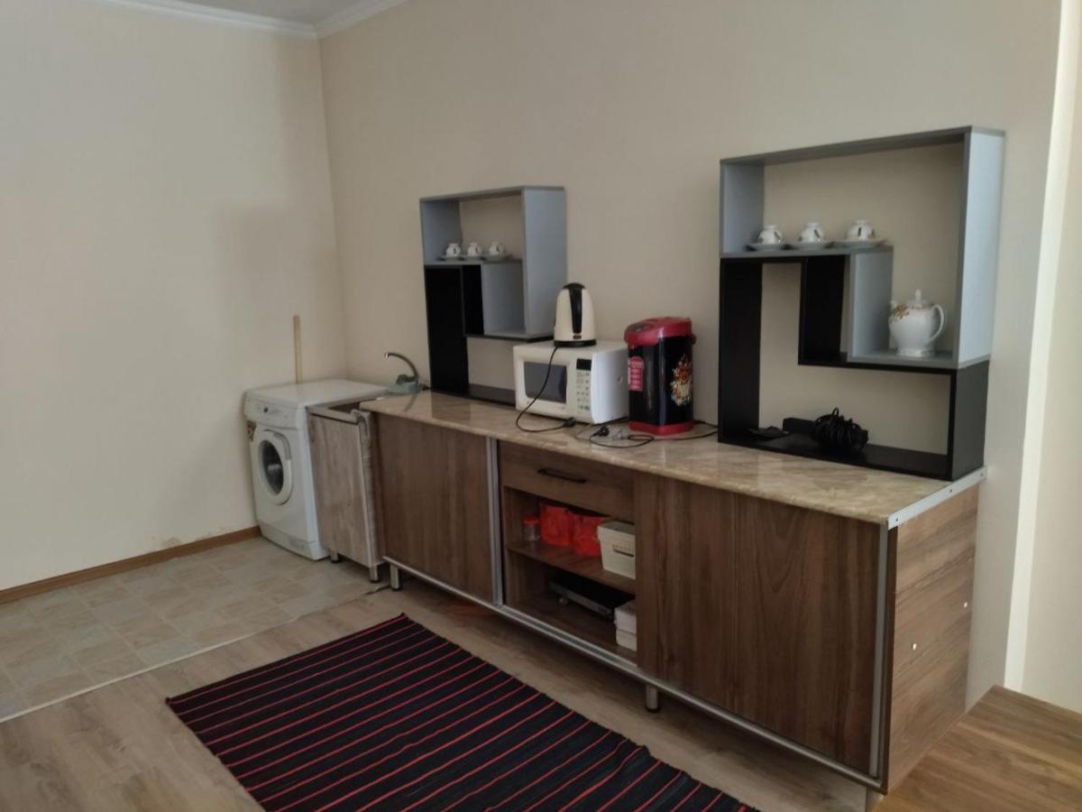 Aka Hostel Taszkent Zewnętrze zdjęcie
