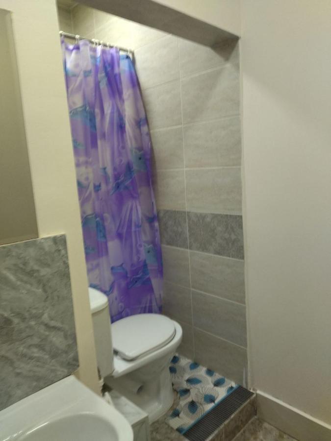 Aka Hostel Taszkent Zewnętrze zdjęcie